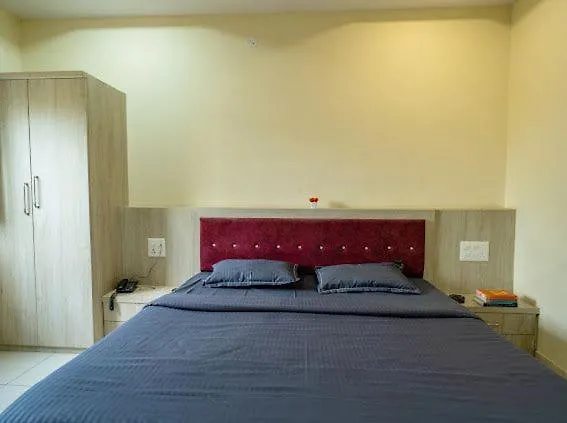 Majestic Hotel And Restro Udaipur 3*,  India