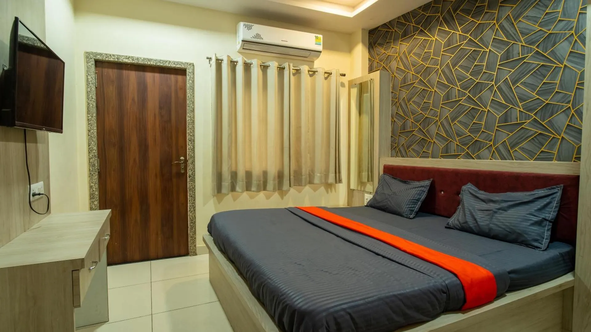 Majestic Hotel And Restro Udaipur 3*,  India