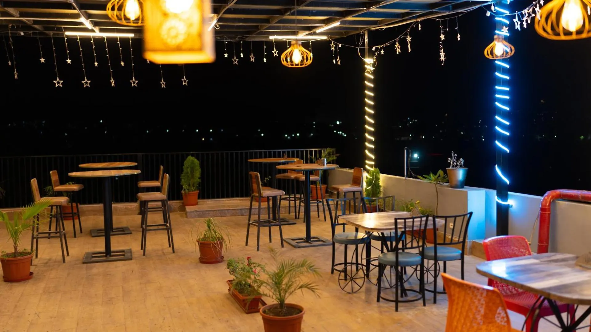 Majestic Hotel And Restro Udaipur 3*,  India