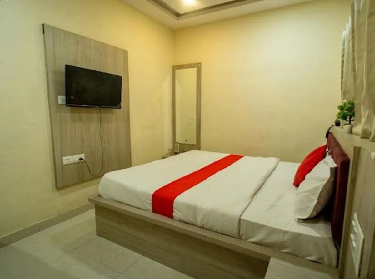 Majestic Hotel And Restro Udaipur